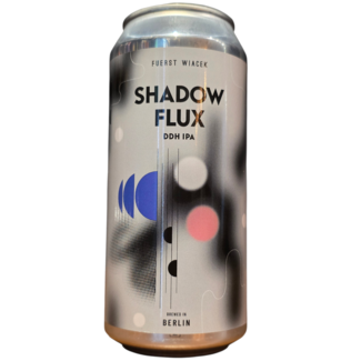 Fuerst Wiacek Fuerst Wiacek shadow flux