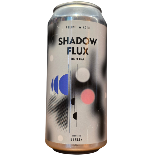 Fuerst Wiacek shadow flux