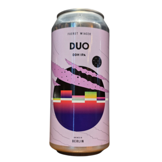 Fuerst Wiacek Fuerst Wiacek w/ Soma duo