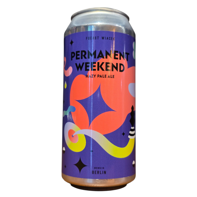 Fuerst Wiacek permanent weekend