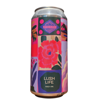 Basqueland Basqueland lush life