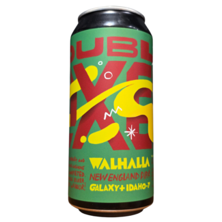 Walhalla Walhalla - DOUBLE ELIXER XII