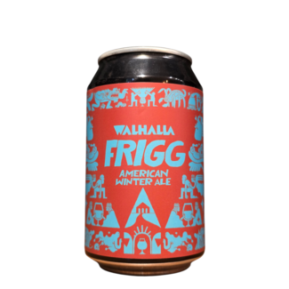 Walhalla Walhalla - FRIGG