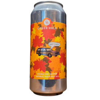 Other half Other Half - Leaf Creepers