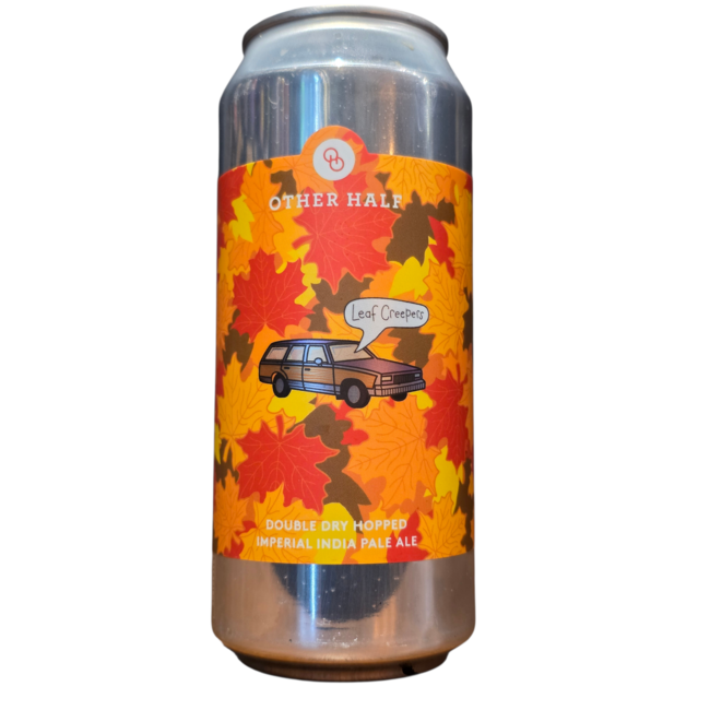 Other Half - Leaf Creepers