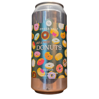 Other half Other Half - Donuts