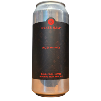 Other half Other Half - lACEd in Space