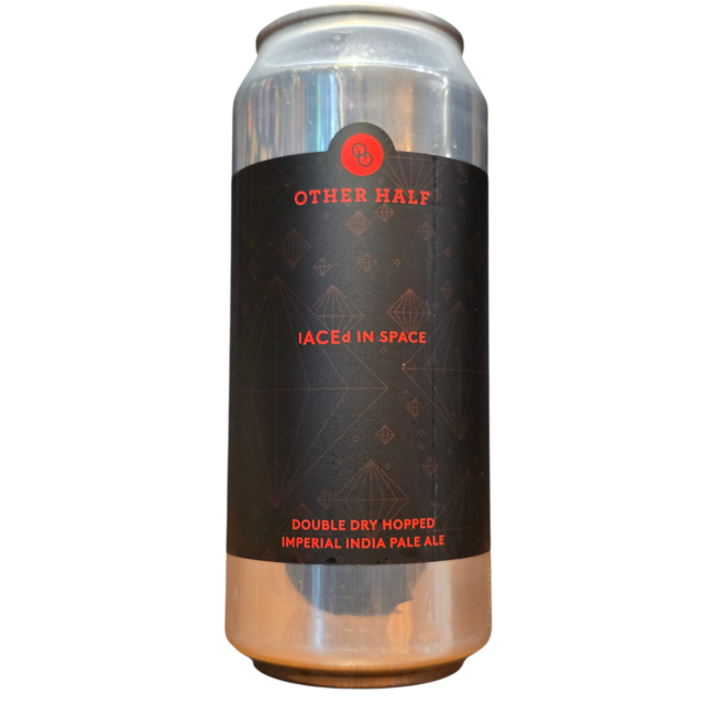 Other Half - lACEd in Space