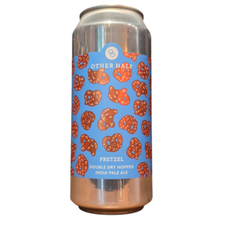 Other half Other Half - Pretzel