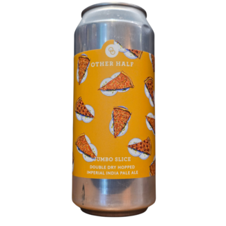 Other half Other Half - Jumbo Slice