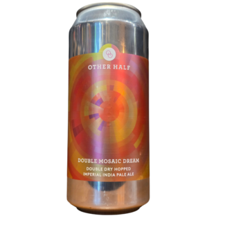 Other half Other Half - Double Mosaic Dream