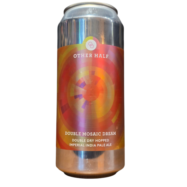 Other Half - Double Mosaic Dream