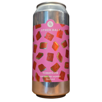 Other half Other Half - Tomato Pie