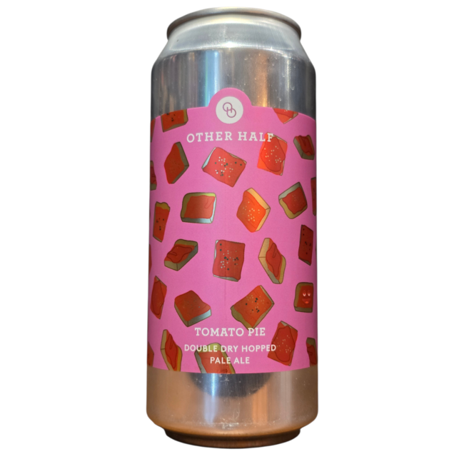 Other Half - Tomato Pie