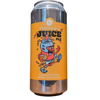 Other half Other Half - Juice Pile