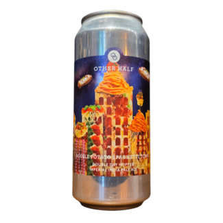 Other half Other Half - Double Potato Spaghetti Town