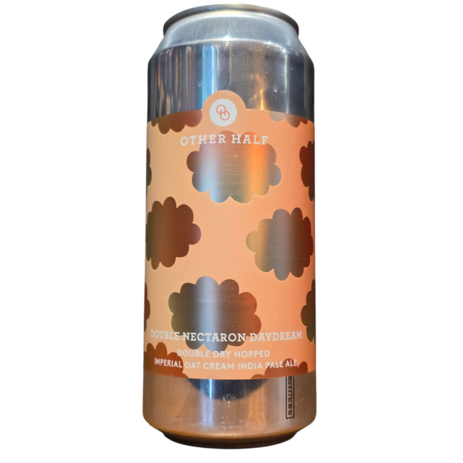 Other Half - Double Nectaron Daydream