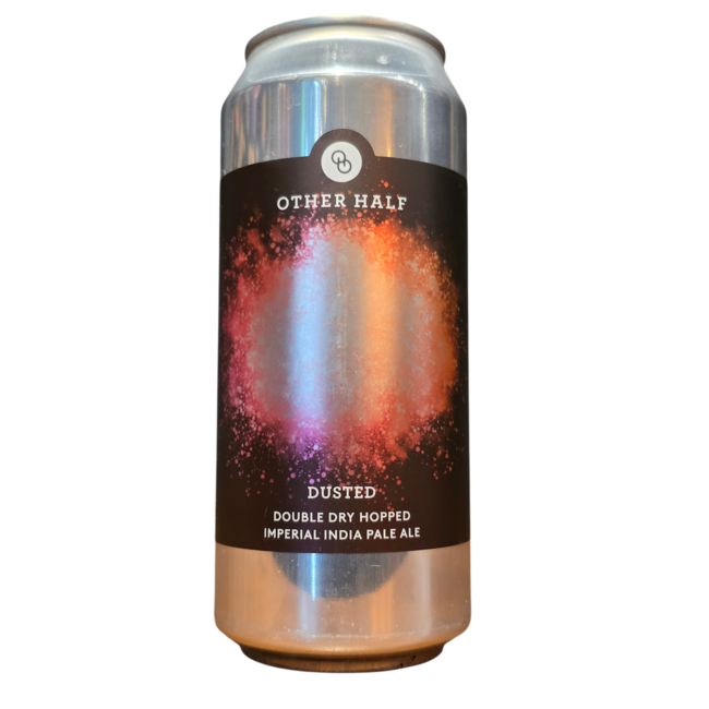 Other Half - Dusted