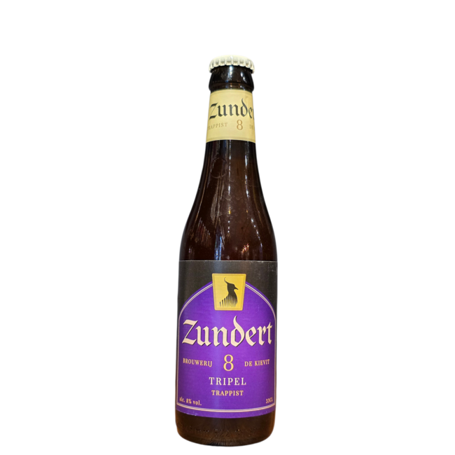 De Kievit - Zundert 8