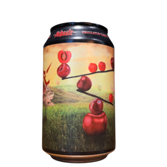 Pühaste - Momentum cherry