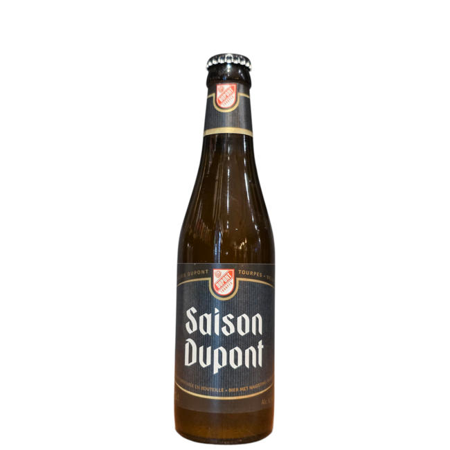Dupont - Saison dupont