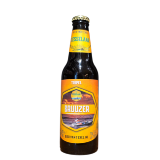 Tesselaar: Bruuzer