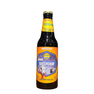 Tesselaar Tesselaar - Skéépekop