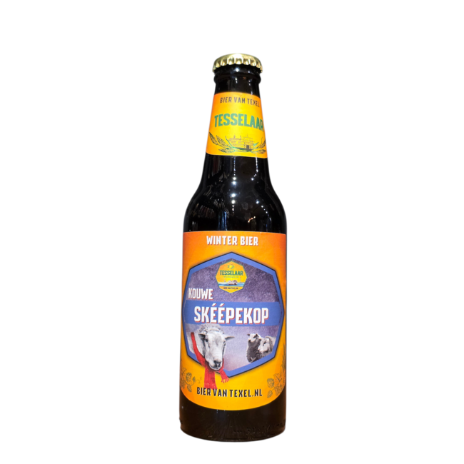 Tesselaar - Skéépekop