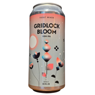 Fuerst Wiacek Fuerst Wiacek - Gridlock bloom