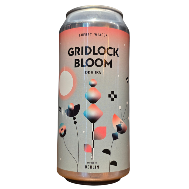 Fuerst Wiacek - Gridlock bloom