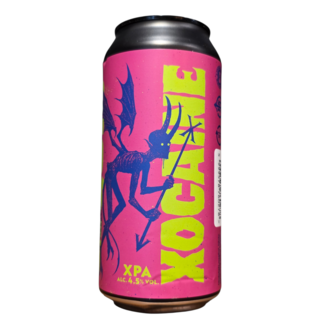 Mad Scientist Mad Scientist liquid xocaine