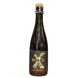 Mad Scientist Mad Scientist - The funk vault