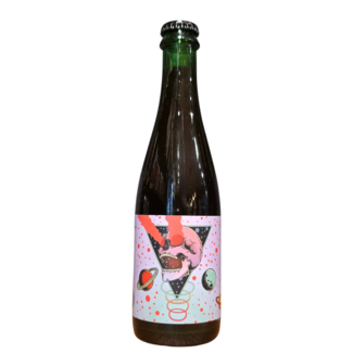 Holy Goat Holy Goat - spectral lore