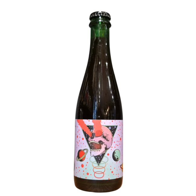 Holy Goat - spectral lore