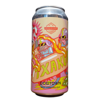 Basqueland Basqueland dogtown