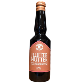 Coolhead Brew fluffernutter