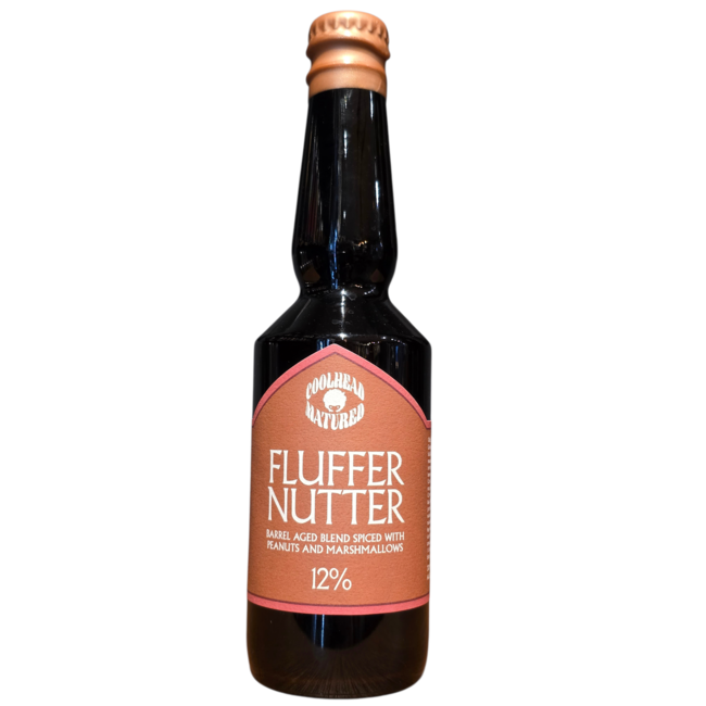 Coolhead Brew fluffernutter