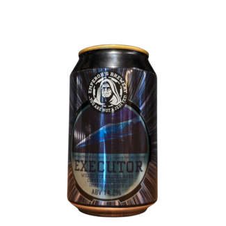 Emperor's - Rye Bourbon Barrel Aged Executor