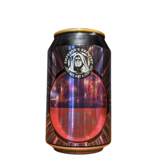 Emperor's - Bourbon Barrel Aged Hokey Religion