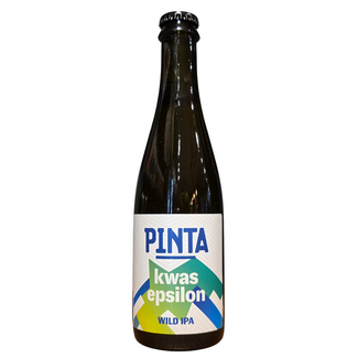 Pinta Pinta - Kwas 2025