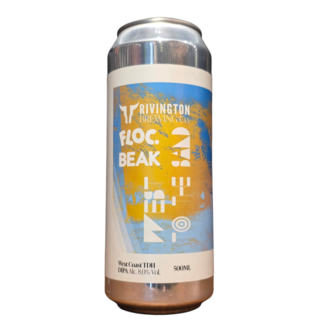 Rivington Rivington - west to the sand