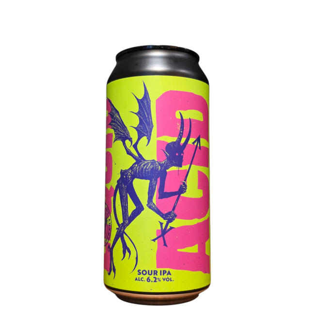 Mad Scientist liquid acid