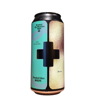 Stu Mostow | Clouded Eden