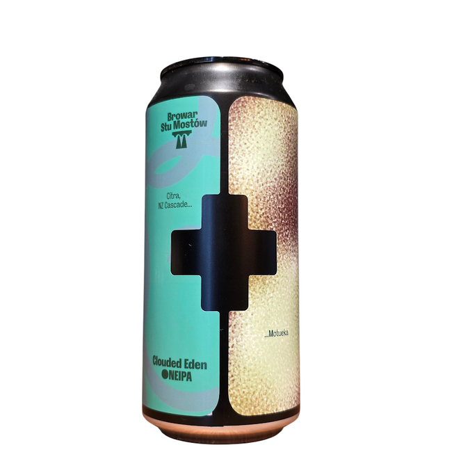 Stu Mostow | Clouded Eden