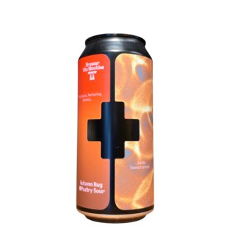 Stu Mostów | Autumn Hug