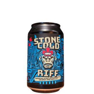 Mad Scientist Mad Scientist - Stone cold riff