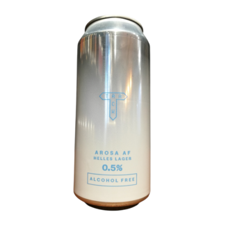 Track Track | Arosa AF