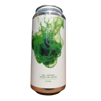 Track Track | Hop Water - Citra