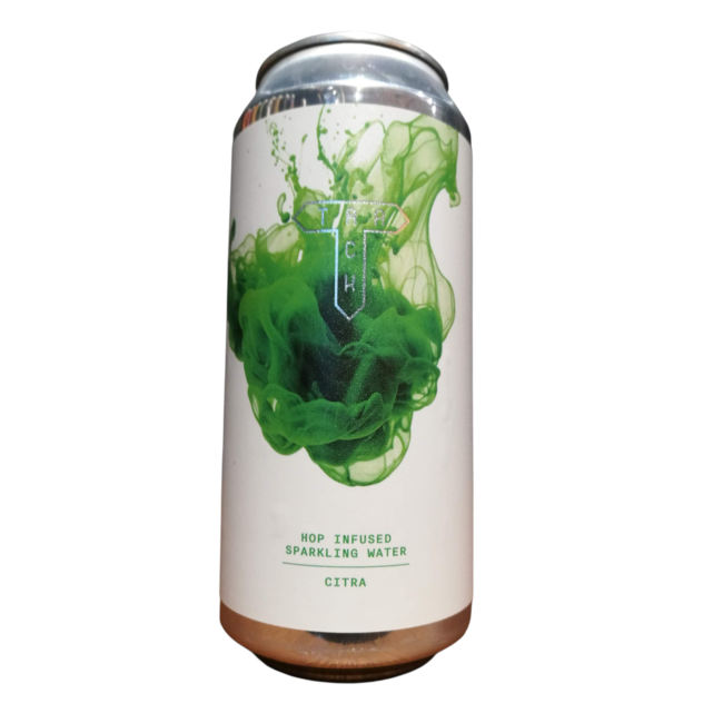 Track | Hop Water - Citra