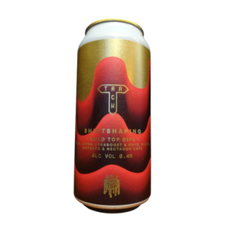 Track Track | Shiftshaping